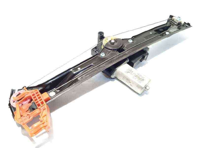 Recambio de elevalunas delantero derecho para lancia delta (181) 1.6 diesel cat referencia OEM IAM 51830253  51943448 - Blanco 2