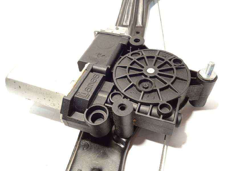 Recambio de elevalunas delantero derecho para lancia delta (181) 1.6 diesel cat referencia OEM IAM 51830253  51943448 - Blanco 3