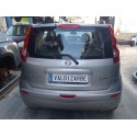 NISSAN NOTE (E11, NE11)