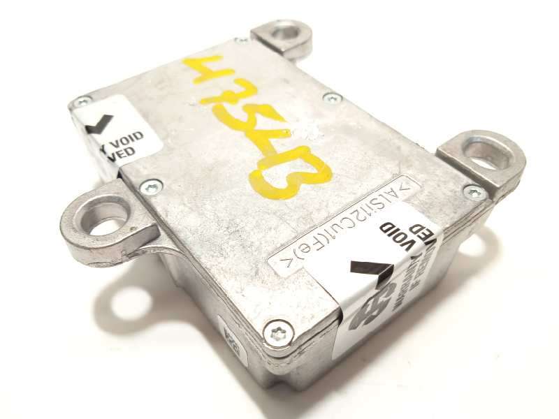 Recambio de modulo electronico para lancia delta (181) 1.6 diesel cat referencia OEM IAM 51802738  A2C53241367 - Blanco 2