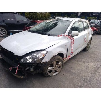 kia cee´d del año 2010