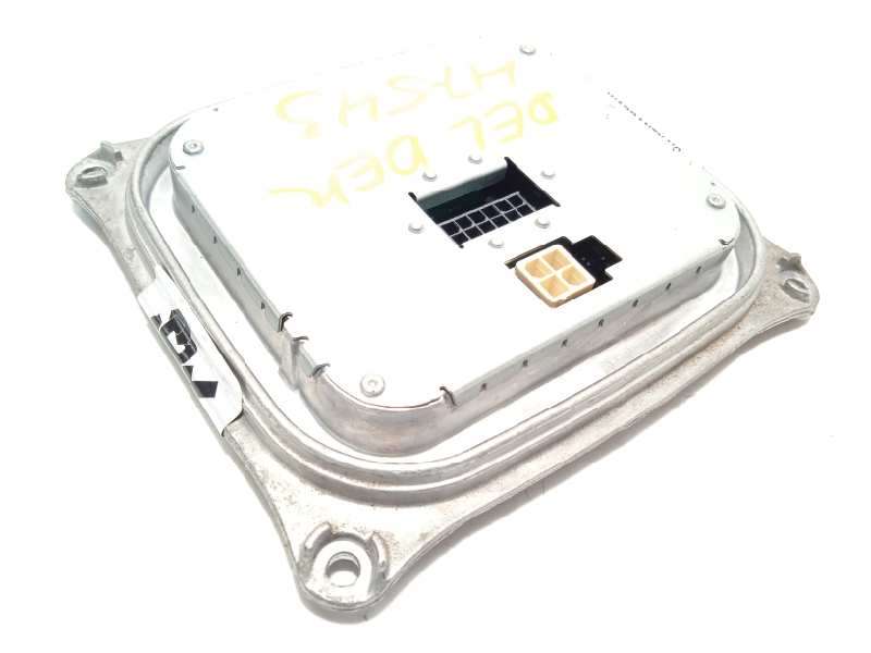 Recambio de centralita faros xenon para lancia delta (181) 1.6 diesel cat referencia OEM IAM 1307329234 - Blanco 2