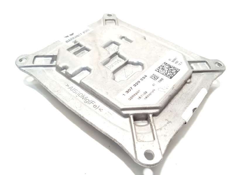 Recambio de centralita faros xenon para lancia delta (181) 1.6 diesel cat referencia OEM IAM 1307329234 - Blanco 4