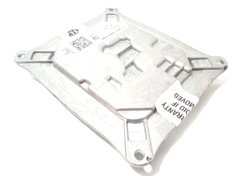 Recambio de centralita faros xenon para lancia delta (181) 1.6 diesel cat referencia OEM IAM 1307329234 - Blanco 3