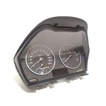 CUADRO INSTRUMENTOS 62109365974 17649411