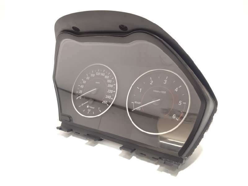 Recambio de cuadro instrumentos para bmw serie 1 lim. (f20) 116d referencia OEM IAM 62109365974  17649411 - Blanco 2