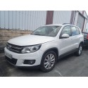 VOLKSWAGEN TIGUAN (5N_)