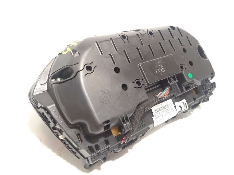 Recambio de cuadro instrumentos para bmw serie 1 lim. (f20) 116d referencia OEM IAM 62109365974  17649411 - Blanco 4