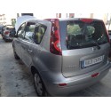NISSAN NOTE (E11, NE11)