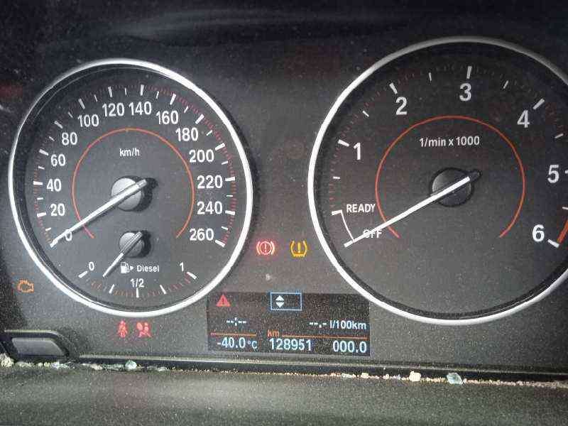 Recambio de cuadro instrumentos para bmw serie 1 lim. (f20) 116d referencia OEM IAM 62109365974  17649411 - Blanco 7