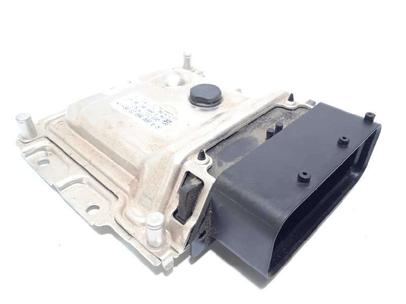 Recambio de modulo electronico para mercedes-benz sprinterii caja cerrada (desde 01.06) 310/311/313/314/316 cdi (906.631/633/635 - Blanco