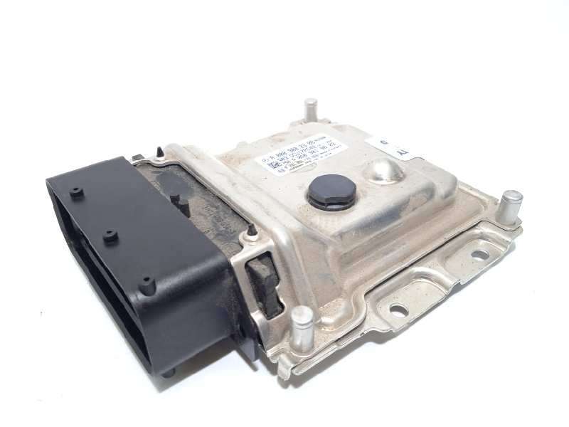 Recambio de modulo electronico para mercedes-benz sprinterii caja cerrada (desde 01.06) 310/311/313/314/316 cdi (906.631/633/635 - Blanco 2
