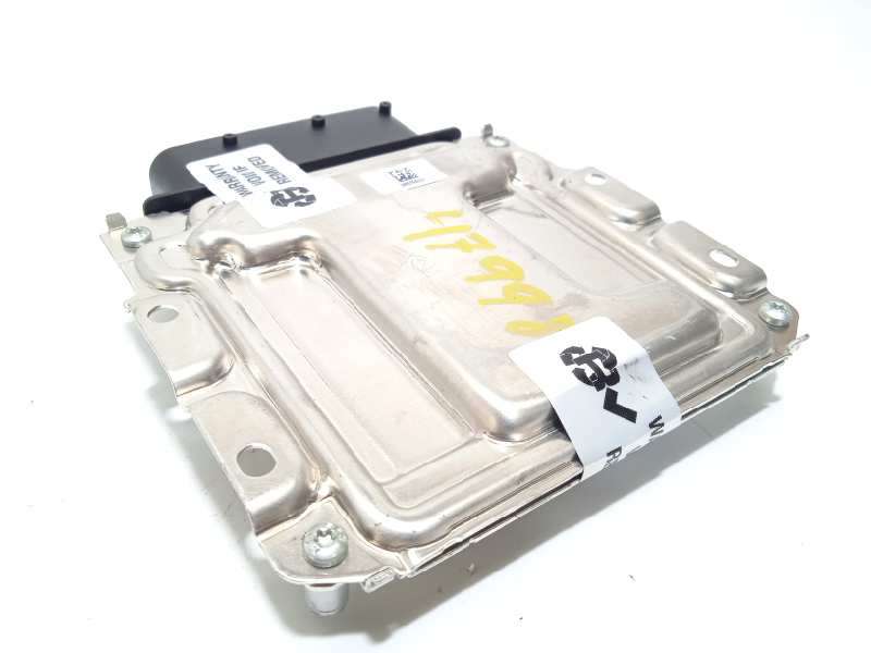 Recambio de modulo electronico para mercedes-benz sprinterii caja cerrada (desde 01.06) 310/311/313/314/316 cdi (906.631/633/635 - Blanco 3