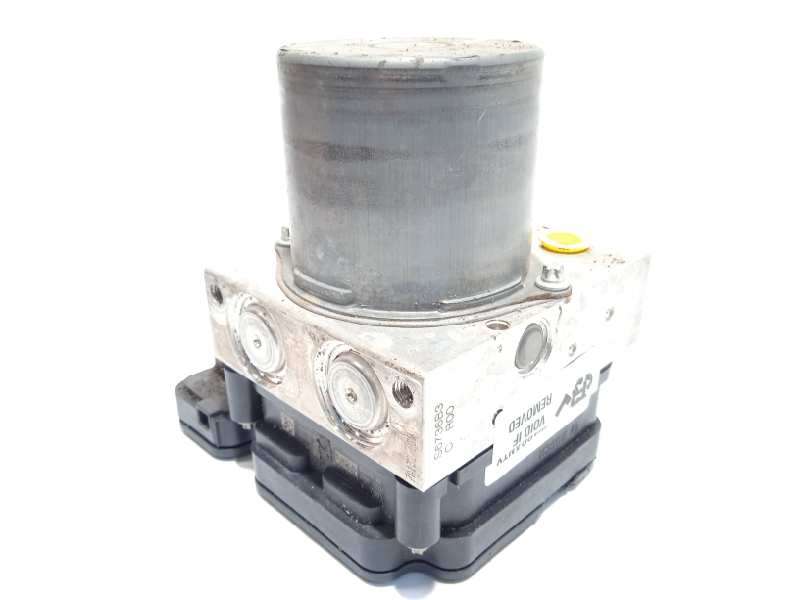 Recambio de abs para seat ibiza (kj1) reference referencia OEM IAM 2Q0614517AA 2Q0614517N 269902 3