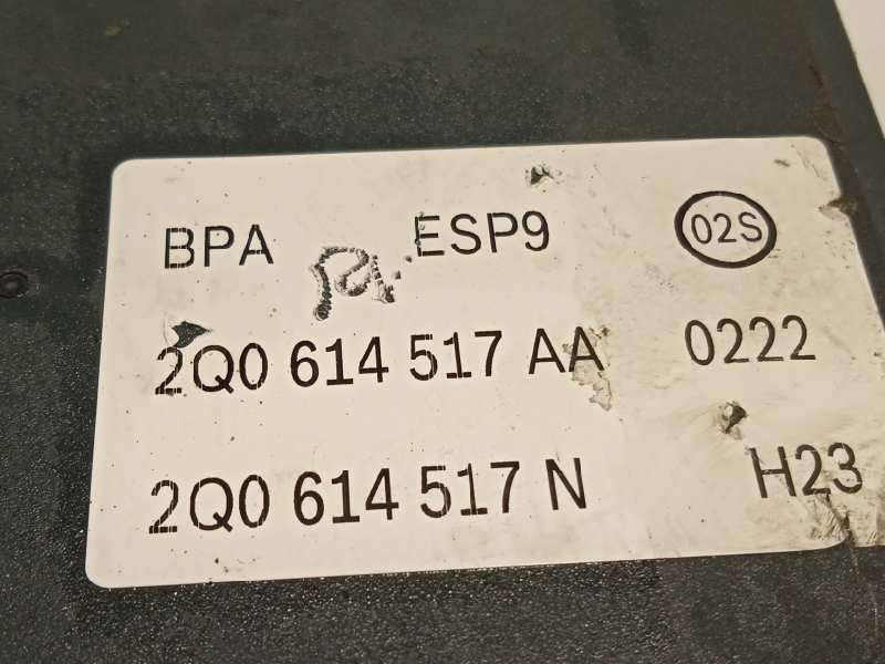 Recambio de abs para seat ibiza (kj1) reference referencia OEM IAM 2Q0614517AA 2Q0614517N 269902 7