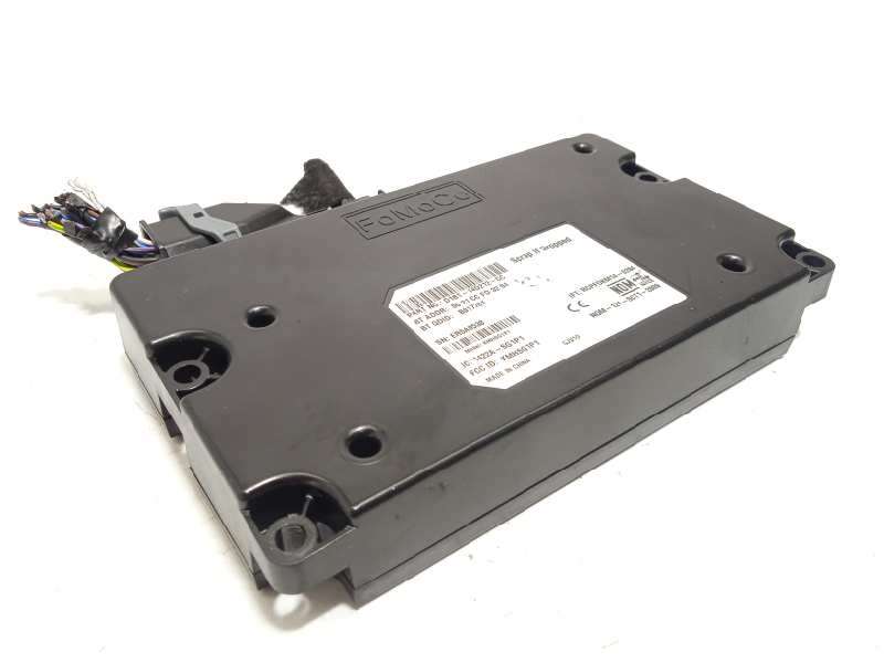 MODULO ELECTRONICO D1BT14D212CC 2117587 