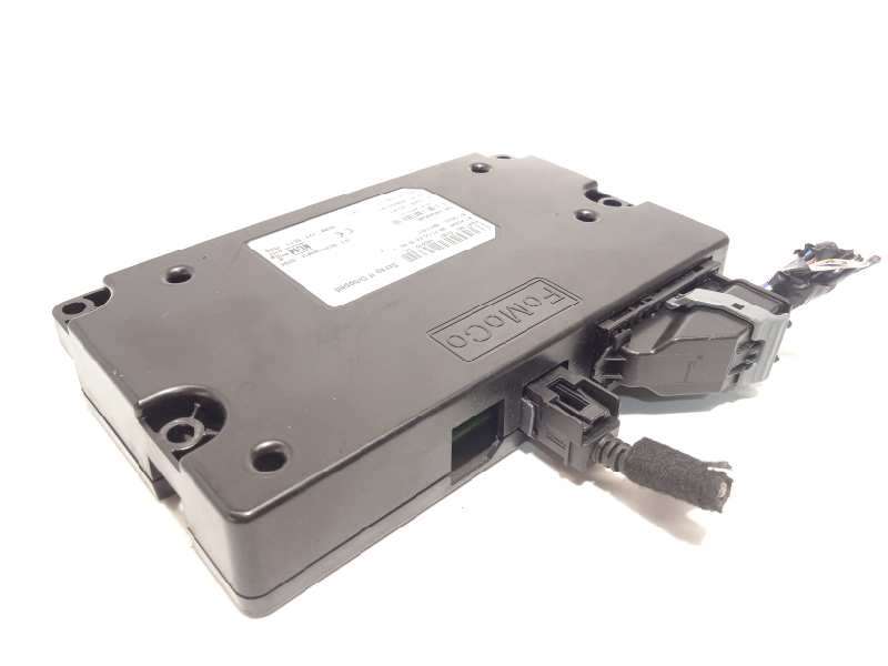 Recambio de modulo electronico para ford kuga (cbs) trend referencia OEM IAM D1BT14D212CC 2117587 - Negro 2