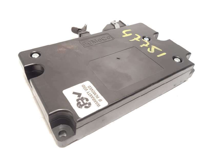 Recambio de modulo electronico para ford kuga (cbs) trend referencia OEM IAM D1BT14D212CC 2117587 - Negro 3