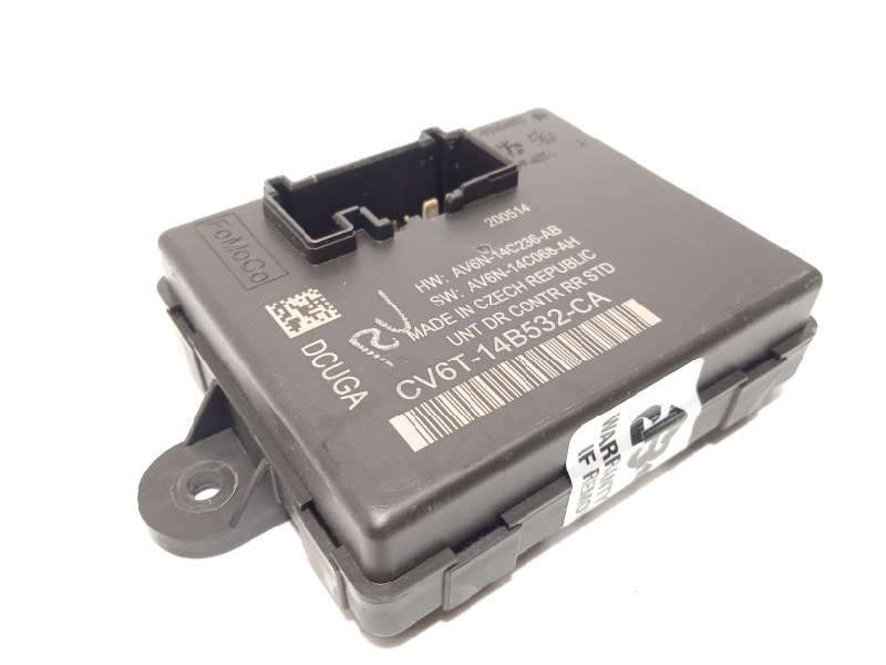 MODULO CONFORT CV6T14B532CA 1790357