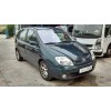 renault scenic (ja..) del año 2002