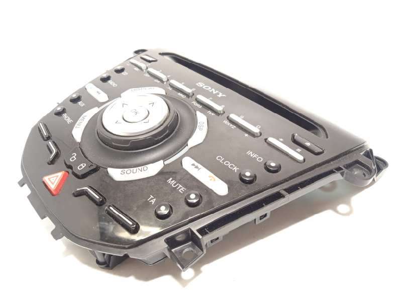 Recambio de mando multifuncion para ford b-max 1.6 tdci cat referencia OEM IAM AV1T18K811BB 1787171 A12528933 2