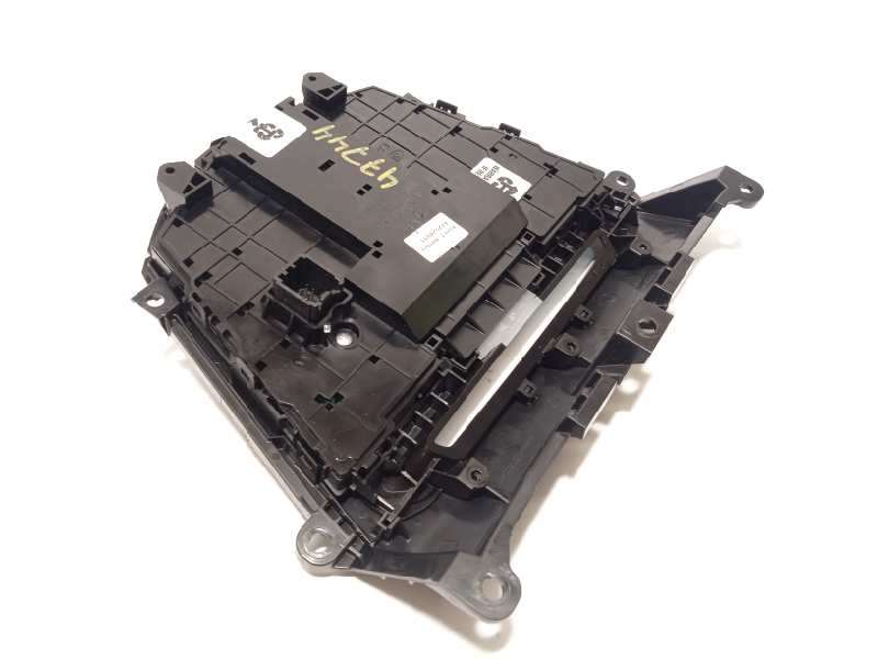 Recambio de mando multifuncion para ford b-max 1.6 tdci cat referencia OEM IAM AV1T18K811BB 1787171 A12528933 4