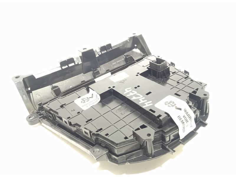 Recambio de mando multifuncion para ford b-max 1.6 tdci cat referencia OEM IAM AV1T18K811BB 1787171 A12528933 5