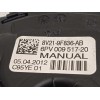 Recambio de potenciometro pedal para ford b-max 1.6 tdci cat referencia OEM IAM 8V219F836AB 2120072 6PV00951720
