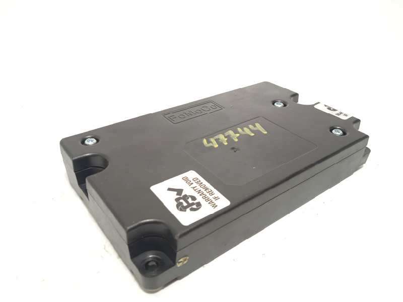 Recambio de modulo electronico para ford b-max 1.6 tdci cat referencia OEM IAM BM5T14D212EC 2
