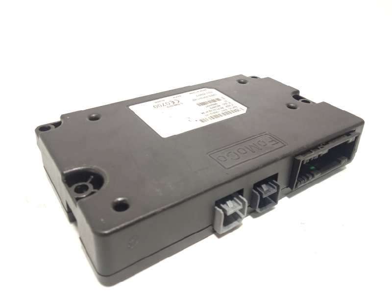 Recambio de modulo electronico para ford b-max 1.6 tdci cat referencia OEM IAM BM5T14D212EC 3