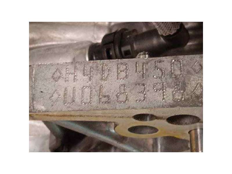 Recambio de motor completo para renault clio v intens referencia OEM IAM H4D450 8
