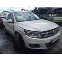 VOLKSWAGEN TIGUAN (5N_)