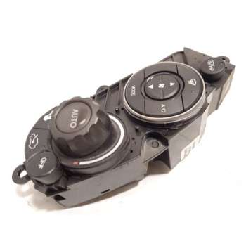 MANDO CLIMATIZADOR 79600SMGG4 79600SMGG42ZA 