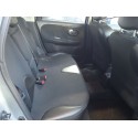 NISSAN NOTE (E11, NE11)