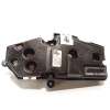 Recambio de mando climatizador para honda civic berlina 5 (fk) 1.8 sport referencia OEM IAM 79600SMGG4 79600SMGG42ZA 
