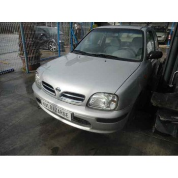 nissan micra (k11) del año 1998