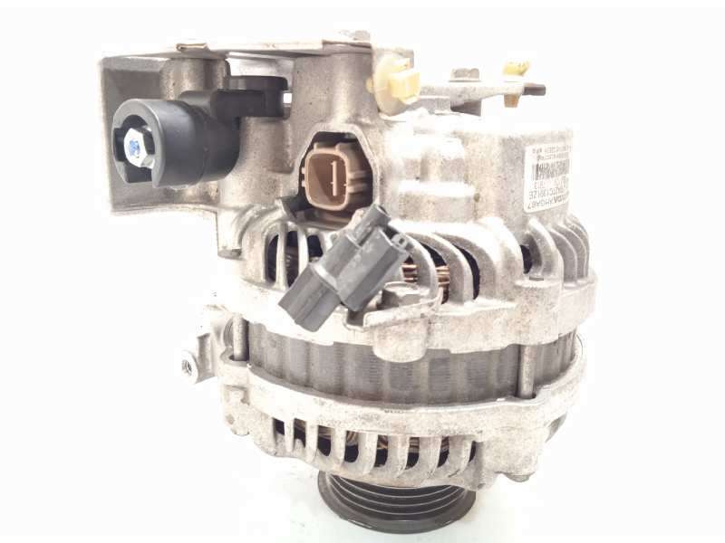 Recambio de alternador para honda civic berlina 5 (fk) 1.8 sport referencia OEM IAM AHGA67 31100RNAA01 A2TC1391ZE 2