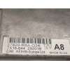 Recambio de centralita motor uce para honda civic berlina 5 (fk) 1.8 sport referencia OEM IAM 37820RSAG34  