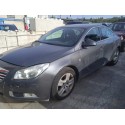 OPEL INSIGNIA BERLINA