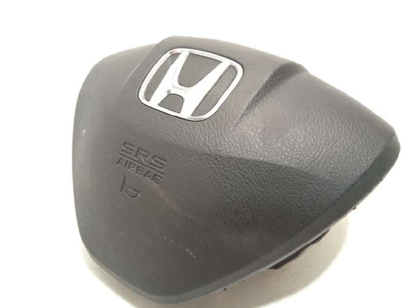 Recambio de airbag delantero izquierdo para honda civic berlina 5 (fk) 1.8 sport referencia OEM IAM 77800SMGG710M1 2