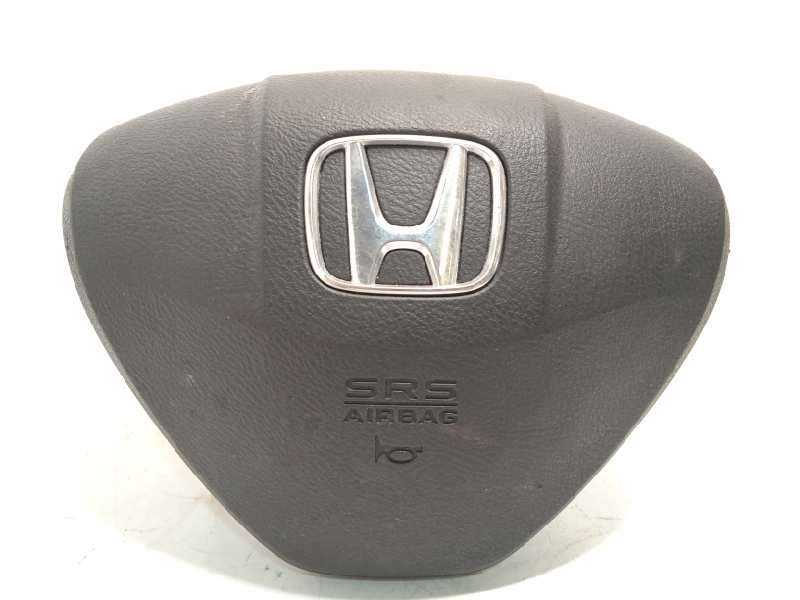 Recambio de airbag delantero izquierdo para honda civic berlina 5 (fk) 1.8 sport referencia OEM IAM 77800SMGG710M1 3