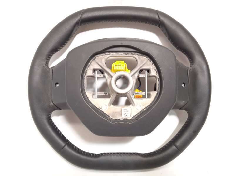 Recambio de volante para peugeot 208 (p2) allure referencia OEM IAM 98255044ZD 5