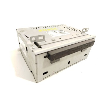 SISTEMA AUDIO / RADIO CD BM5T18C815GJ 2277319 