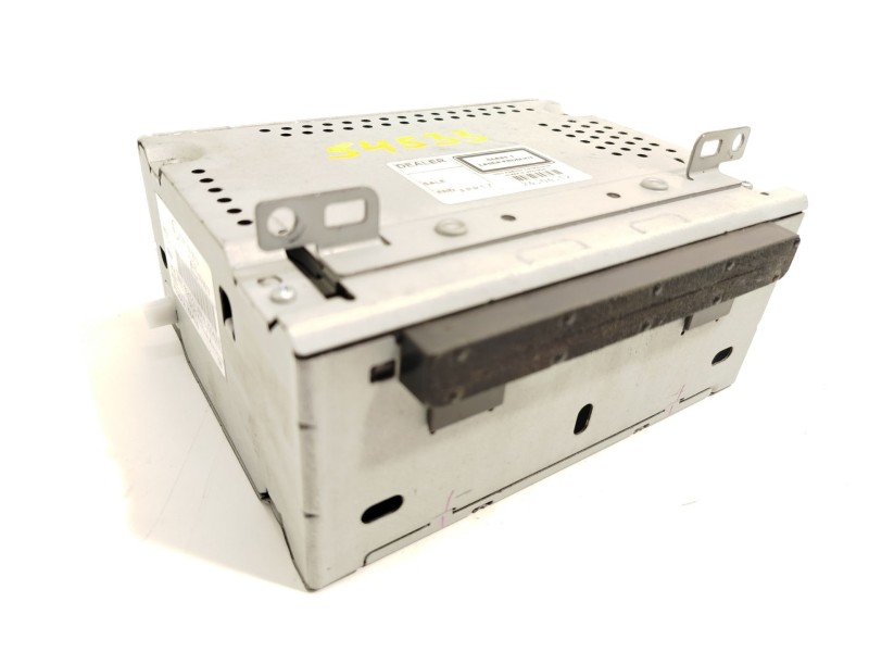 SISTEMA AUDIO / RADIO CD BM5T18C815GJ 2277319 