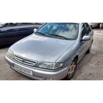 citroën xsara berlina del año 2000