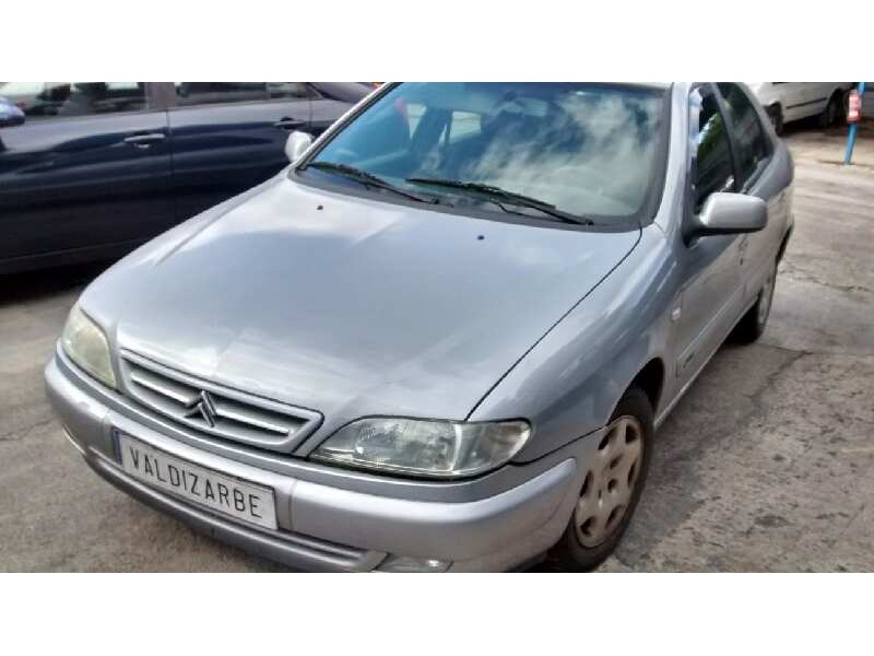 CITROËN XSARA BERLINA