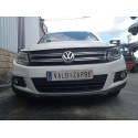 VOLKSWAGEN TIGUAN (5N_)