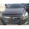 opel insignia berlina del año 2009