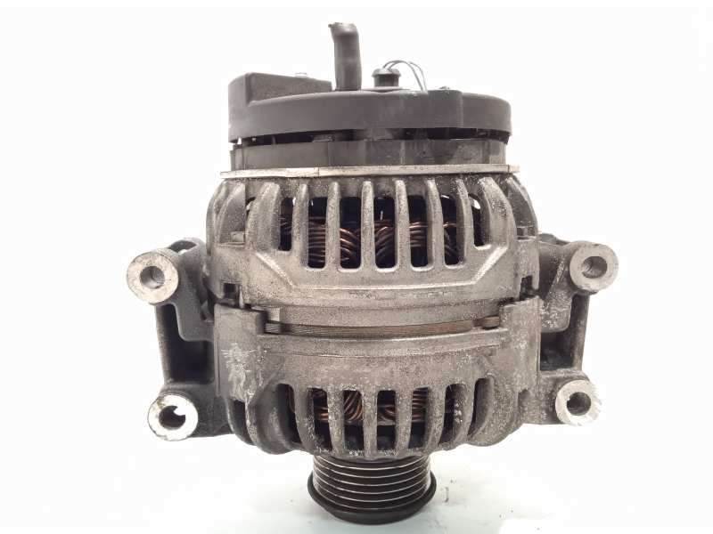 Recambio de alternador para audi a4 ber. (b8) básico referencia OEM IAM 06H903016L  0124525113 - Negro 3