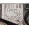Recambio de alternador para audi a4 ber. (b8) básico referencia OEM IAM 06H903016L  0124525113